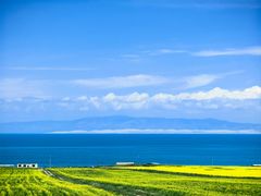-青海湖国家重点风景名胜区