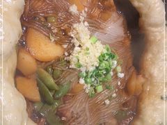 -姥姥家大缸烧烤(台东店)