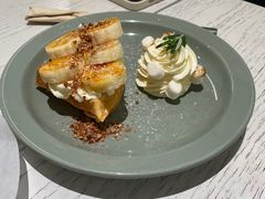 -娜娜家•Nana And Her Friends Restaurant(小寨原力场店)