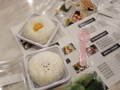 -李大牛和刘大力手作甜品(凯德店)