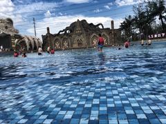 -苏州乐园森林水世界