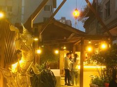 -早安曼谷泰国餐厅