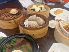 -潮福城大酒楼·潮粤菜·港式点心(阳光城店)