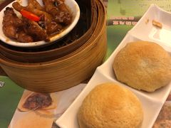-添好运点心专门店(深水埗店)