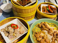 -佰园全日西餐厅-厦门佰翔软件园酒店