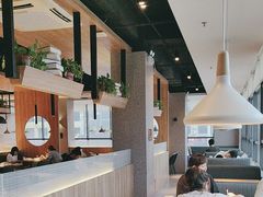 -比格比萨自助(诺亚大厦店)