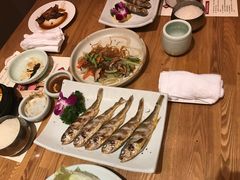 -萨拉伯尔水源素问店·韩国宫廷料理(人民路店)