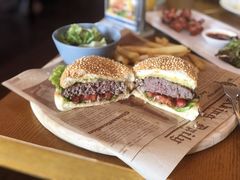 -蓝枪鱼西餐厅(锦华店)
