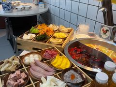 -芈重山老火锅(广州首店)