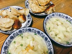 -鼎顺小吃(吴山名楼店)