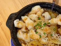 -辣想啵啵鱼(光环店)