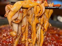 -水巷子·巴掌腰片重庆火锅(巧家店)