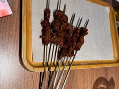 -街角等你.大连海鲜烧烤(西安路店)