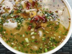 -丫口花园餐厅·融合菜