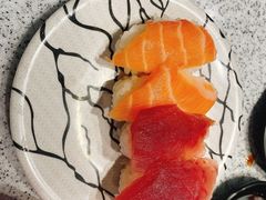 -争鲜回转寿司(徐汇星游城店)