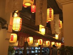 -老武汉大客堂(百瑞景店)
