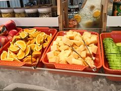 -菲住布渴酒店自助餐厅(阿里巴巴西溪园区店)