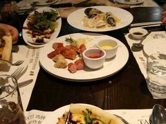 -TAMATI(巴黎贝甜韩式西餐厅店)