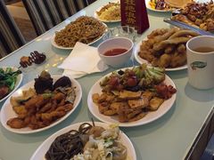 -东方之珠洗浴休闲广场(于家堡店)