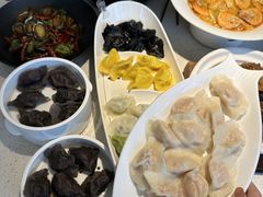 -船歌·鱼水饺青岛菜(金狮广场店)