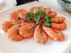 -黄埔华苑酒家(黄埔店)