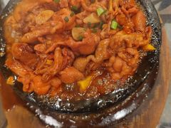 -西江美食舫·江西菜(健德桥店)