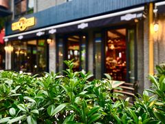 门面-Big Bamboo 大竹子体育主题餐厅(虹梅路店)