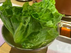 -西塔老太太泥炉烤肉(亚运村店)