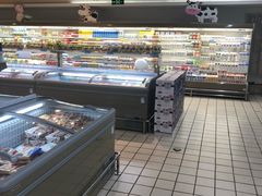 -重百超市(鲁能星城店)