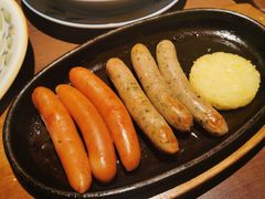 -萨莉亚意式餐厅(莲花国际广场店)
