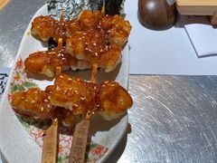 -火山屋台(新街口店)