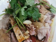 -电白鸭粥店(下沙二坊88号店)