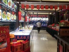 -盈春大饭店(千山路店)