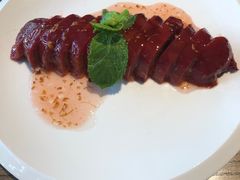 -黛瓦里巷(南京东路店)