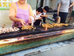 -酒宝荡烧烤(长航局江大路住宅小区店)