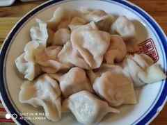 水精肉白菜（猪肉）-新兴园饺子馆(北京百子湾店)