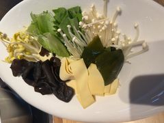 -邢氏老太太烤串(北兴街店)