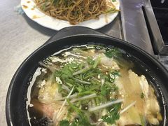 -胖姐烧烤(总店)