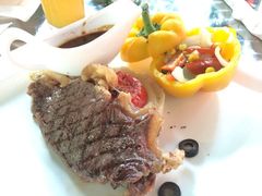 iphone_upload_pic-秀·爱尔兰餐吧(上海路店)