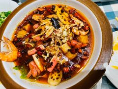 -紫光园(劲松店)