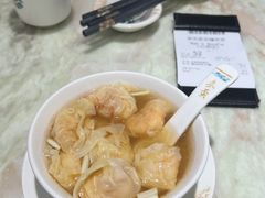 -麦奀云吞面世家 山顶店(山顶广场店)