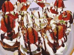 -BE BRIGHT KITCHEN(正佳广场店)