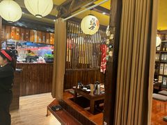 -鸟鹏烧鸟居酒屋(仁恒梦中心店)