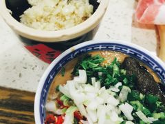 -东镇老火锅(长春路首店)