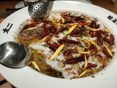 -新太二·鲜料川菜(群光广场店)