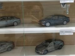 -上汽大众西安元泰4S店(浐灞生态区店)