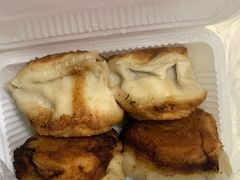 门钉肉饼-宝瑞门钉肉饼店