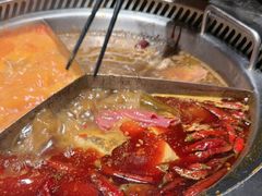 -麻路成都火锅(柏威年店)
