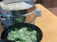 -真真鲜馄饨店(启蒙路店)