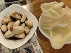 -晋B2008刀削面(小南庄店)